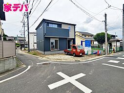 リーブルガーデン蒲郡市竹谷町井瀬木 3号棟