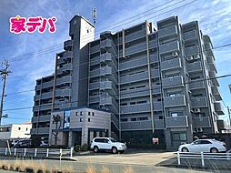 ロイヤルマンション新道公園