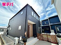 豊川市美園3丁目　戸建