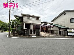 豊川市御油町西沢　戸建
