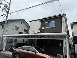 豊川市東名町2丁目　戸建
