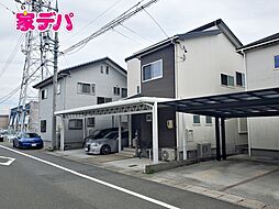 豊川市東名町2丁目　戸建