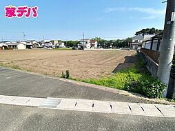 豊川市本野町東野添26-P1　1区画