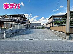 蒲郡市形原町北新田　売地