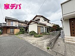 豊川市小坂井町野地　戸建