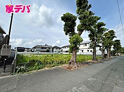 豊川市新道町1丁目　売地