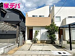 みよし市新前田1丁目　戸建