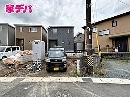 クレイドルガーデン豊川市平尾町第7　3号棟