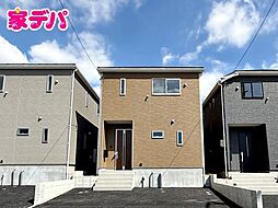 クレイドルガーデン豊川市平尾町第7 2号棟