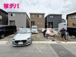 クレイドルガーデン豊川市平尾町第7　2号棟