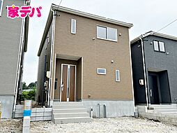 クレイドルガーデン豊川市平尾町第7　2号棟