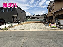 リーブルガーデン豊川市伊奈町南山新田第2期　1号棟