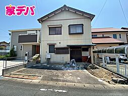 豊川市八幡町大宝山 売地