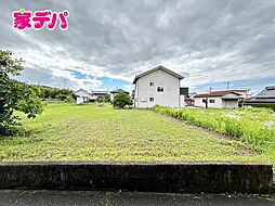 豊川市平尾町駒場 3号地