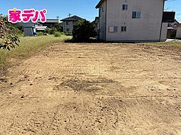 豊川市平尾町駒場　3号地