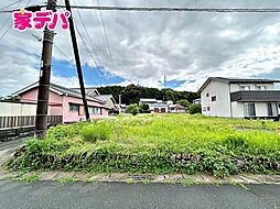 豊川市平尾町駒場 1号地