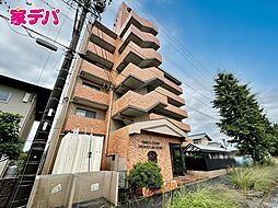 キングスコート東曙