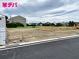 クレイドルガーデン豊川市伊奈町第24　2号棟