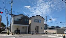 蒲郡市三谷町東前　戸建