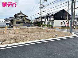 クレイドルガーデン豊川市伊奈町第24　10号棟