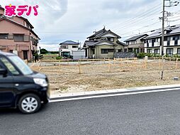 クレイドルガーデン豊川市伊奈町第24　9号棟