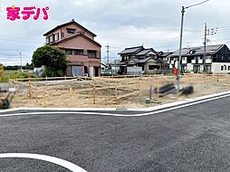 クレイドルガーデン豊川市伊奈町第24　7号棟