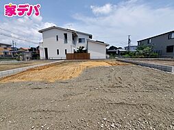 リーブルガーデン豊川市伊奈町平内59期 2号棟