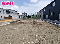 リーブルガーデン豊川市伊奈町平内59期 3号棟