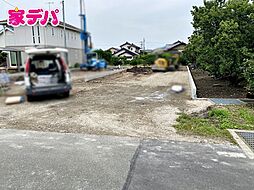 リーブルガーデン豊川市御津町大草59期　2号棟