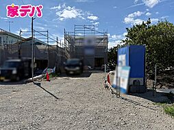 リーブルガーデン豊川市御津町大草59期 2号棟