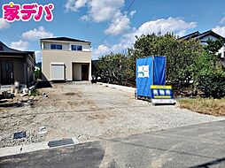 リーブルガーデン豊川市御津町大草59期　2号棟