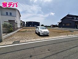 リーブルガーデン豊川市伊奈町平内59期 1号棟