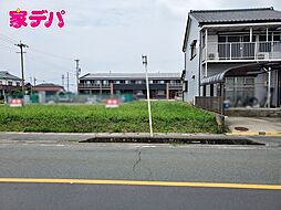豊川市寿通2丁目　5号地