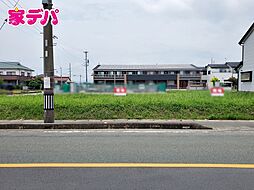 豊川市寿通2丁目　4号地