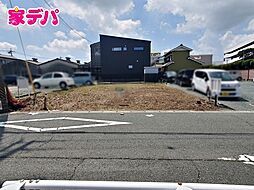 豊川市金屋元町2丁目 売地