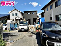 リーブルガーデン豊川市大崎町第1期　1号棟