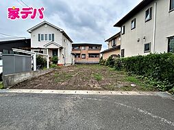 リーブルガーデン豊川市大崎町第1期 1号棟
