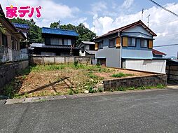 豊川市国府町山ノ入 売地