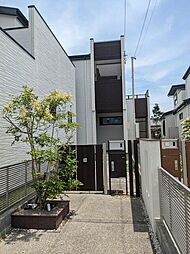 豊川市御油町古御堂　戸建