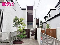 豊川市御油町古御堂　戸建