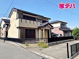 蒲郡市形原町細田 戸建