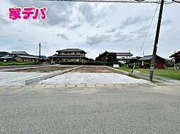 リーブルガーデン豊川第78三上町　1号棟