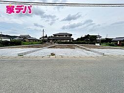 リーブルガーデン豊川第78三上町　2号棟