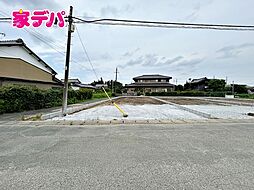 リーブルガーデン豊川第78三上町　3号棟