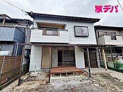 新城市字奥井道　戸建
