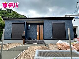 リーブルガーデン豊川市赤坂台第1期　1号棟