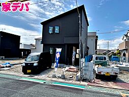 リナージュ蒲郡市上本町第1期 9号棟