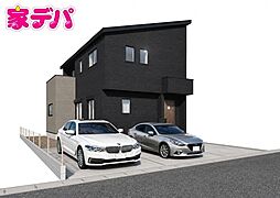 リナージュ蒲郡市上本町第1期　9号棟