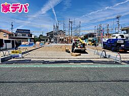 リナージュ蒲郡市上本町第1期　9号棟