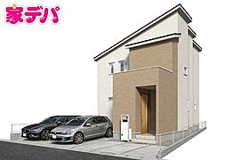 リナージュ蒲郡市上本町第1期　7号棟